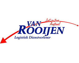 Van Rooijen Logistiek BV
