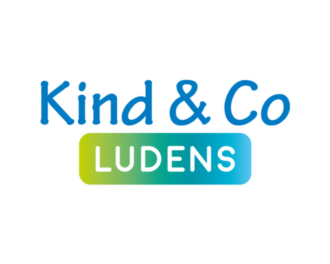 Kind&co ludens