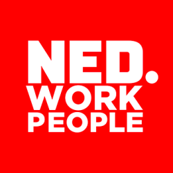 NED Work People