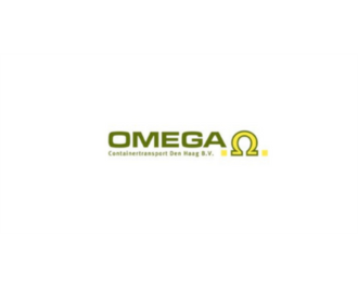 Omega Containertransport Den Haag b.v.