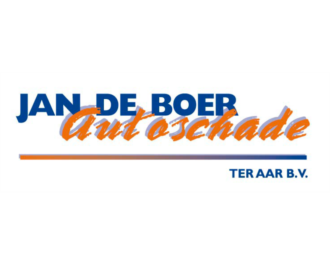 A.A.S. Jan de Boer Autoschade