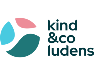 Kind&co ludens