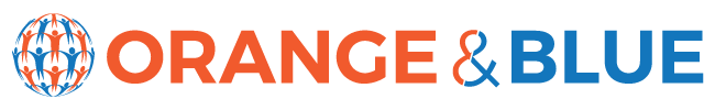 Orange & Blue services