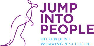Jump into People