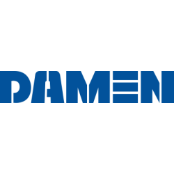 Damen Naval