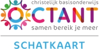 Kindcentrum Schatkaart