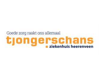 Ziekenhuis Tjongerschans