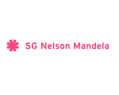 SG Nelson Mandela