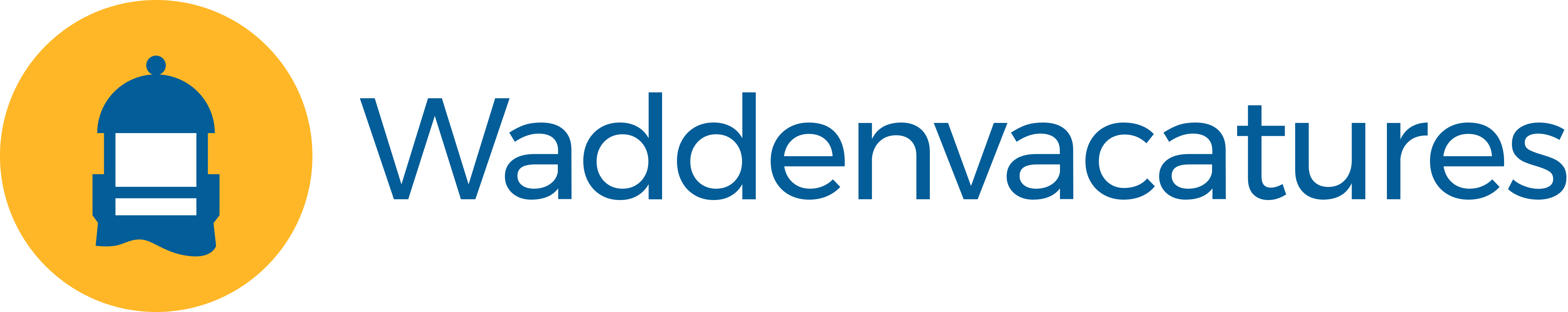 Waddenvacatures