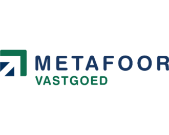 Metafoor Vastgoed
