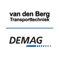 van den Berg