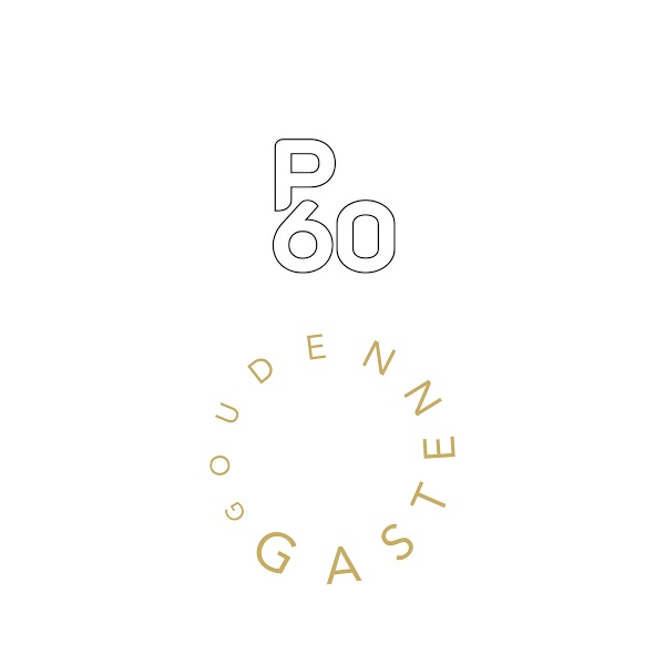 Poppodium P60 via Gouden Gasten