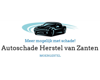 Autoschade Herstel van Zanten