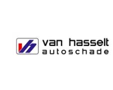 Autoschade Van Hasselt
