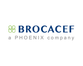 Brocacef Groep NV