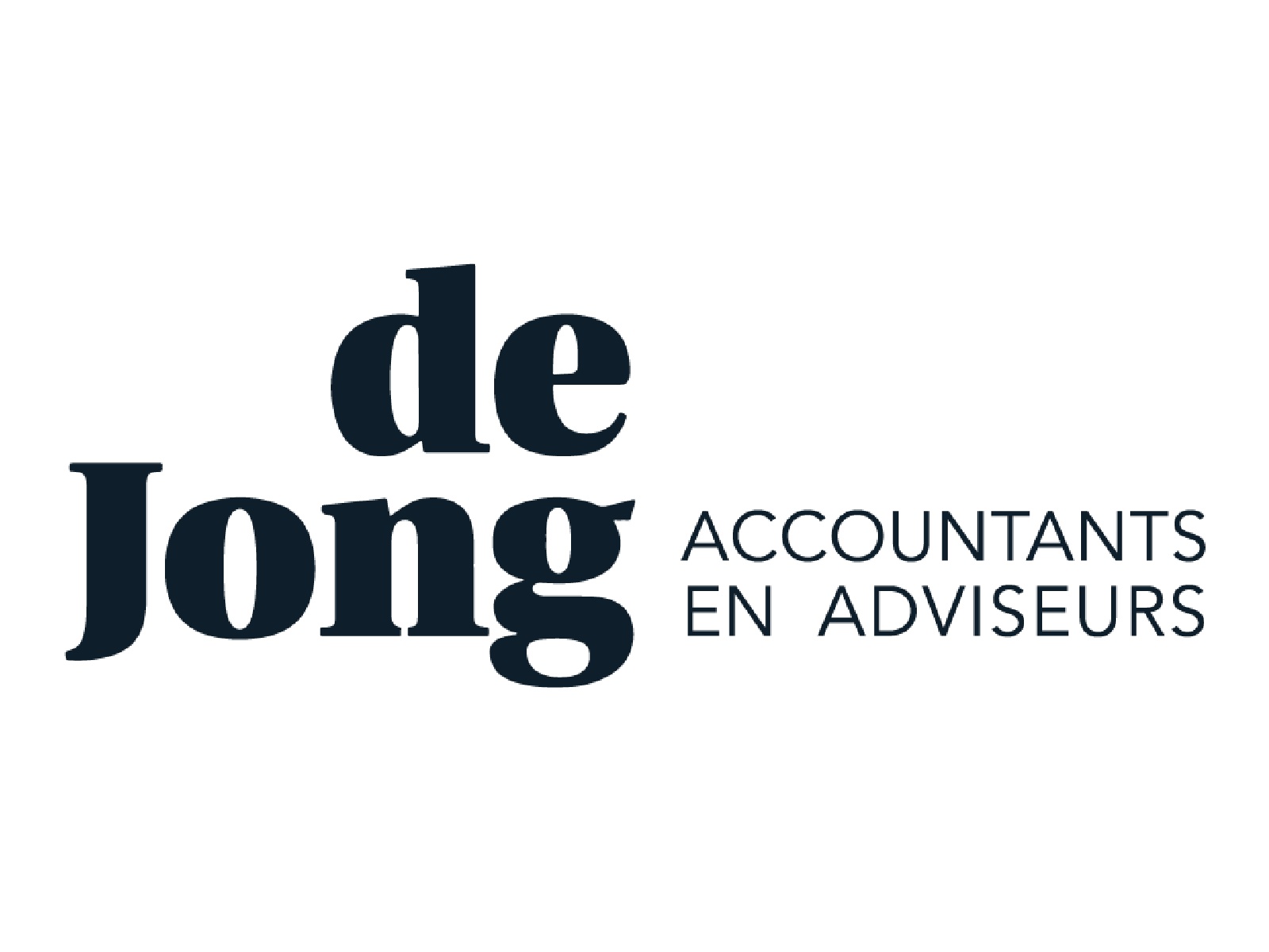 De Jong Accountants en Adviseurs