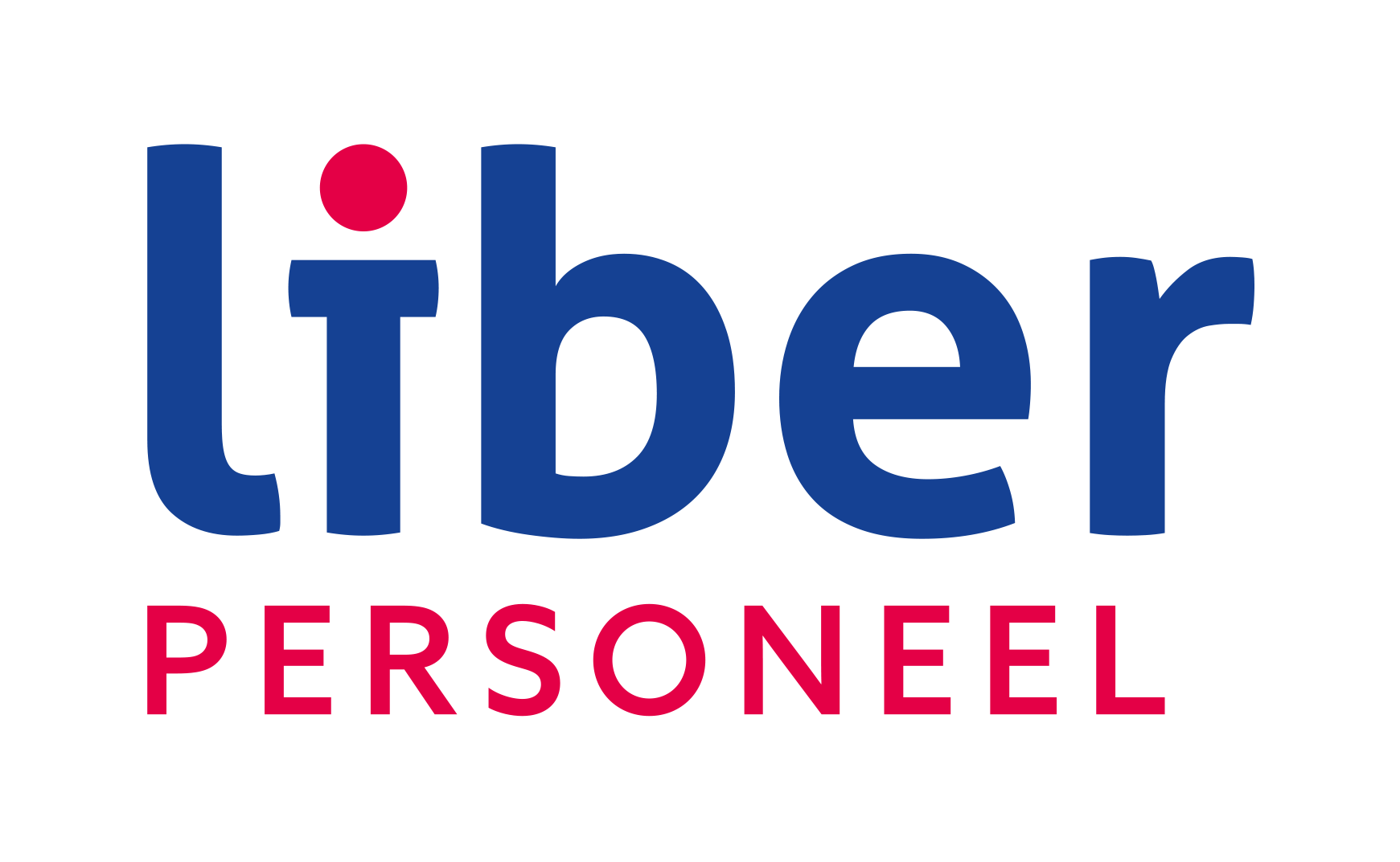 Liber Personeel