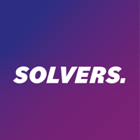 Solvers Recruitment