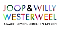 Joop en Willy Westerweel