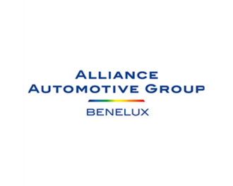 Alliance Automotive Group