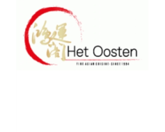 Het Oosten