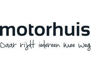 Motorhuis
