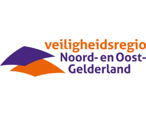 Veiligheidsregio Noord- en Oost-Gelderland