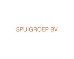 Spuigroep