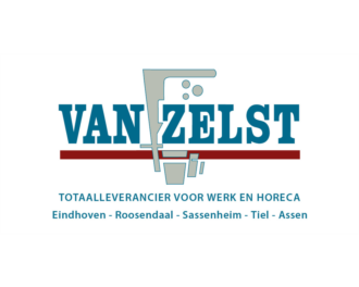 Van Zelst Automaten Bv