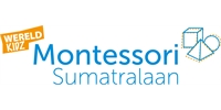 WereldKidz Montessori Sumatralaan
