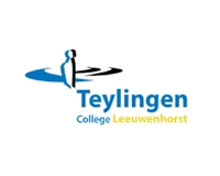 Teylingen College, Leeuwenhorst