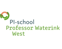 PI-school Professor Waterink West