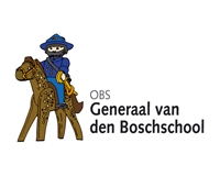 Generaal van de Boschschool