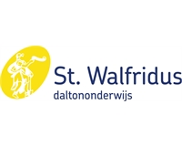 Sint Walfridus