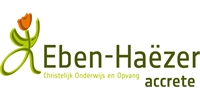 Kindcentrum Eben Haezer
