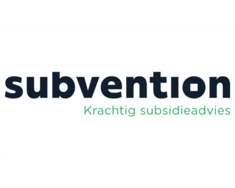 Subvention BV