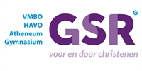 GSR- middelbare school voor en door christenen