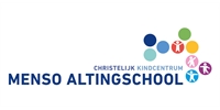 Christelijk Kindcentrum Menso Altingschool
