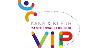 VIP-pool Samenwerkingsstichting Kans & Kleur