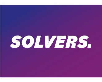 Solvers Recruitment