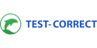 Test-Correct