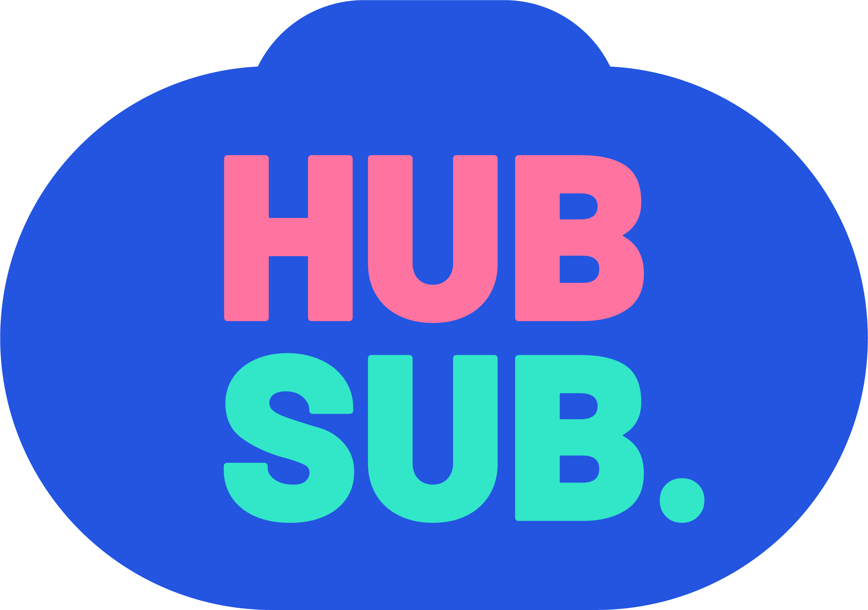 HubSub