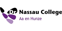 Dr. Nassau College - Aa & Hunze