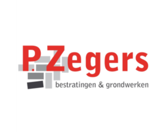 P. Zegers bestratingen & grondwerken