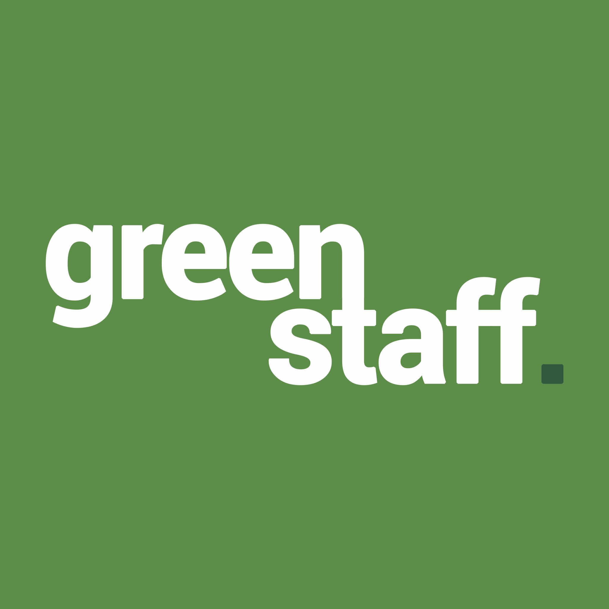 Greenstaff