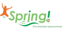 Spring!