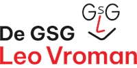 De Goudse Scholengemeenschap Leo Vroman