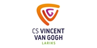 CS Vincent van Gogh - Lariks