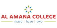 Al Amana College Ede