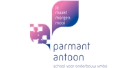 Parmant Antoon